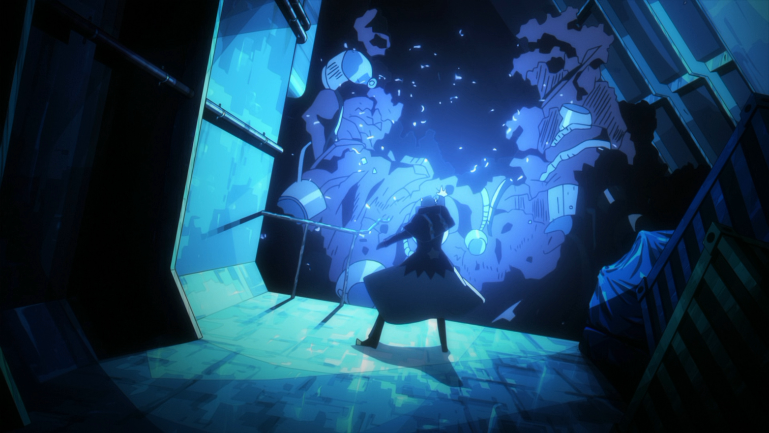 Dimension W (ClickHere)